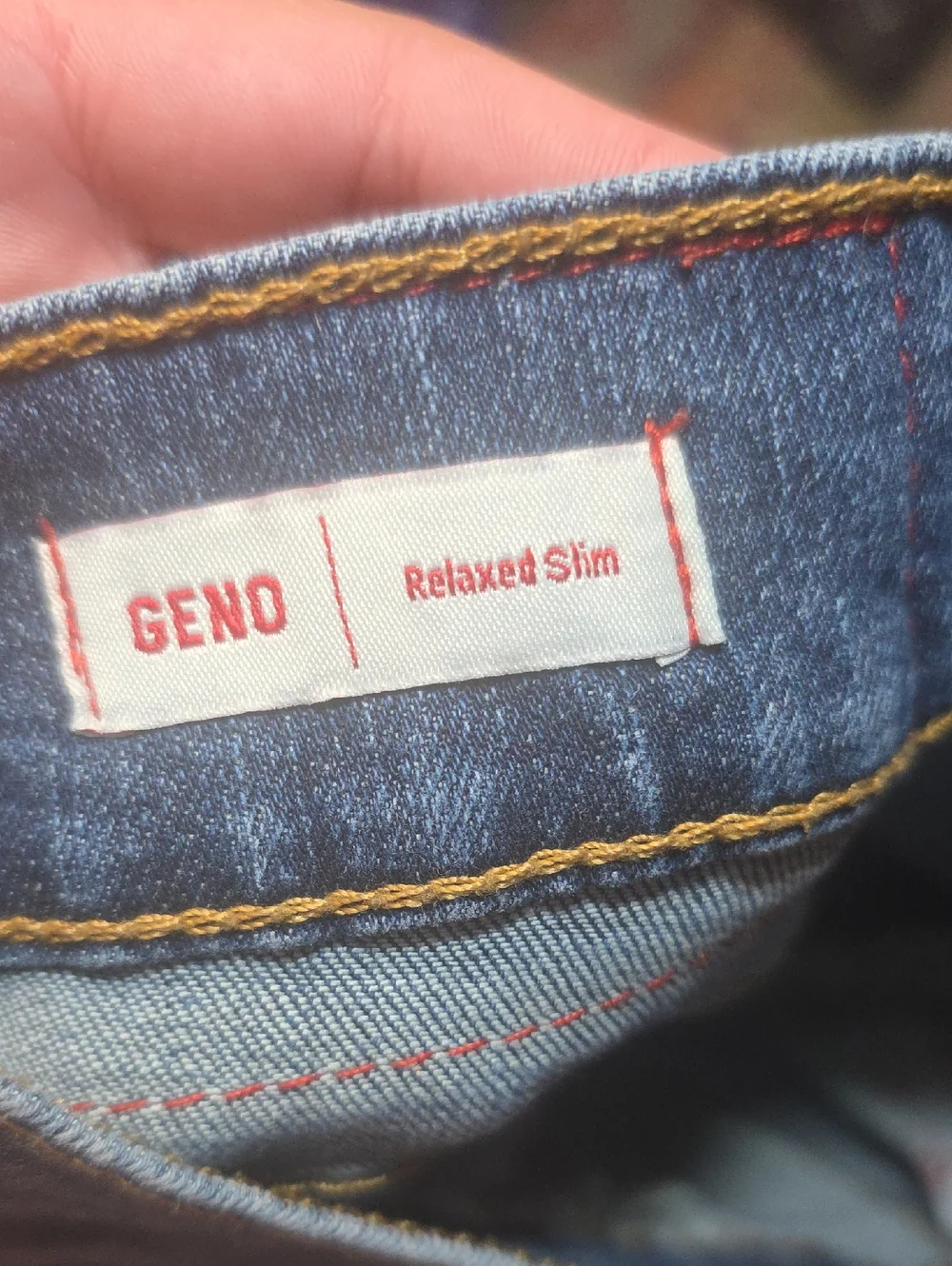 True Religion good two